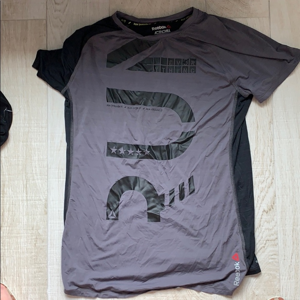 Reebok CrossFit T-shirt